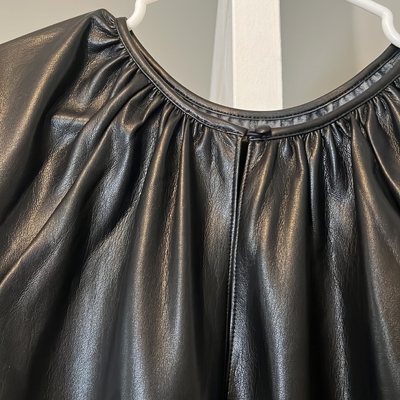 NWT bica blouse - Picture 8 of 11